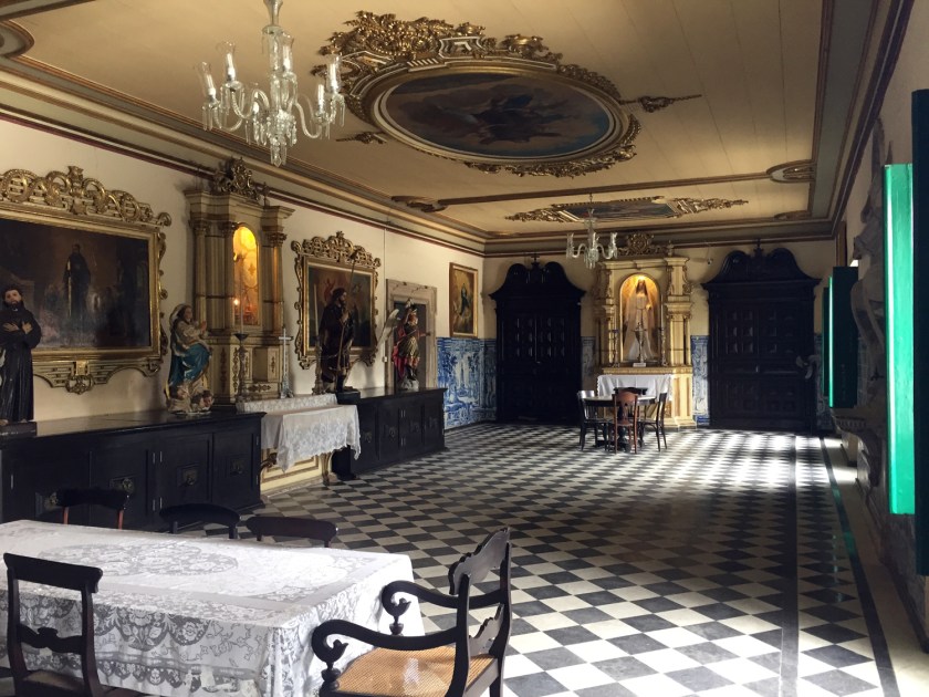 Convento de São Francisco