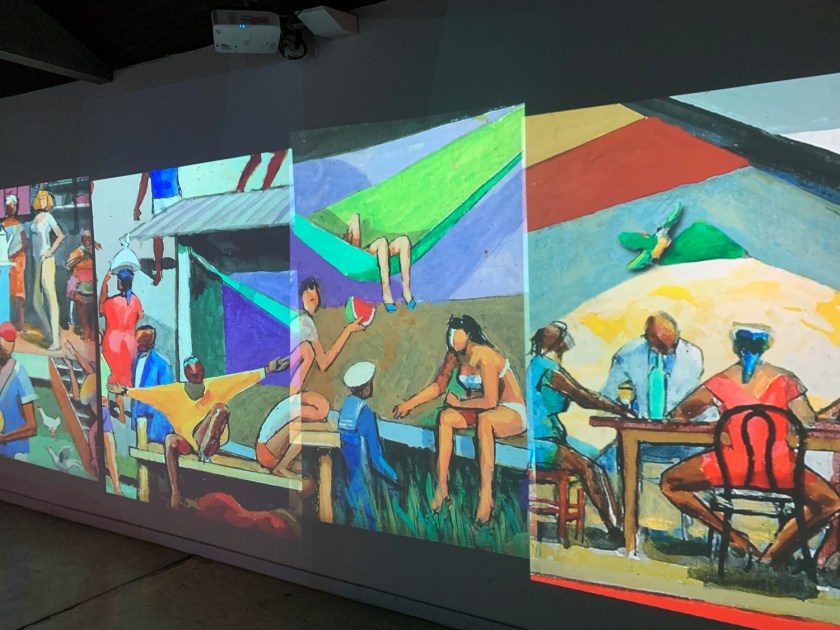 Espaço Carybé de Artes