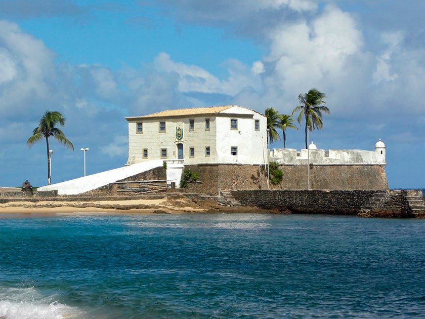 Forte de Santa Maria
