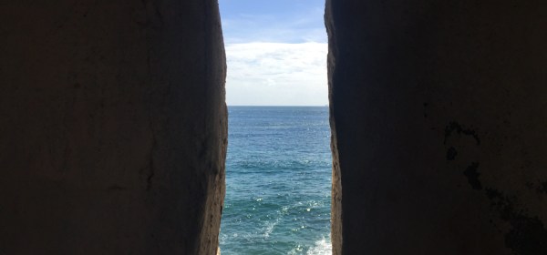 Praia do Porto da Barra