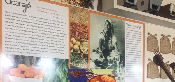 Restaurante Escola Senac