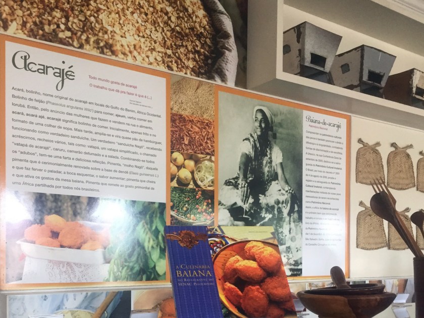 Restaurante Escola Senac