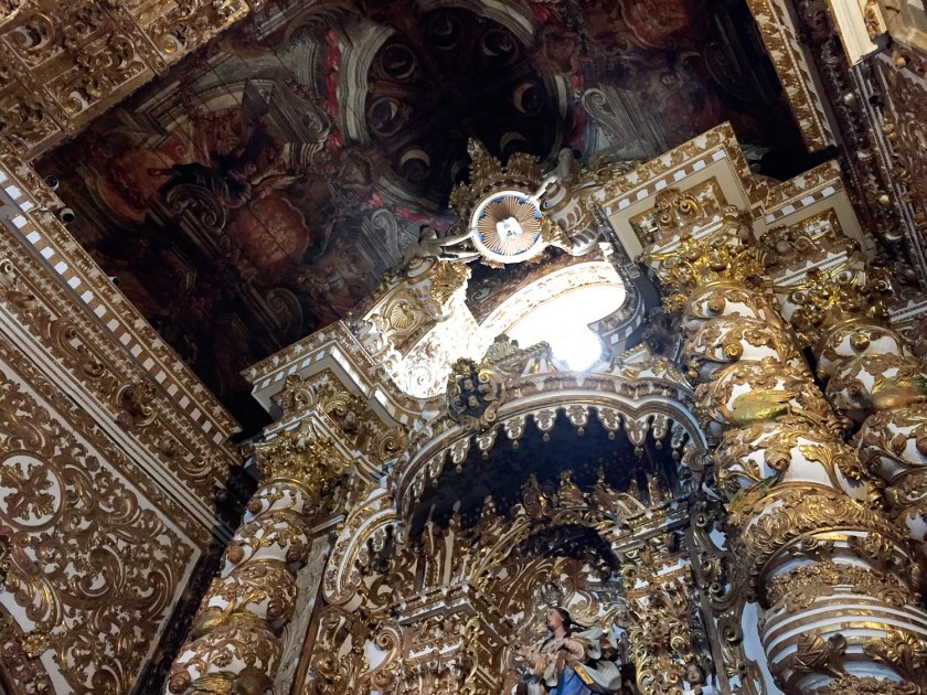 Nossa Senhora da Glória