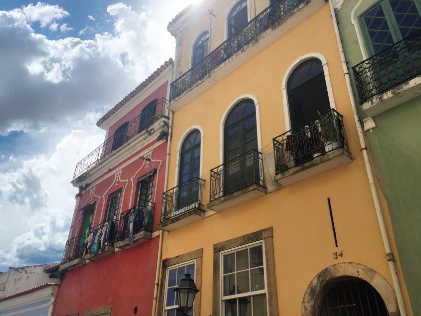 Arquitetura colonial