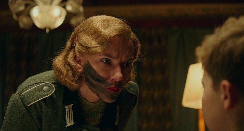 Perspectiva pessoal em meio ao conflito