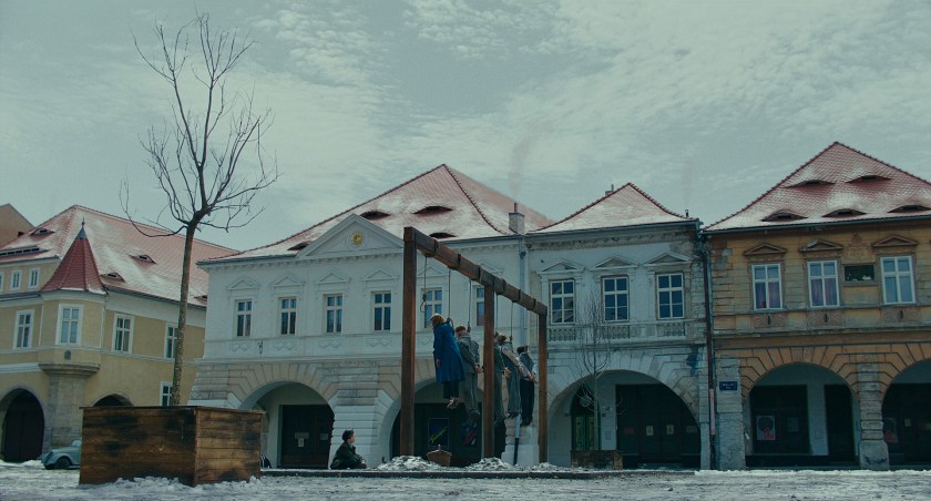 Consequências da guerra