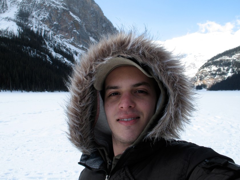 Esteja preparado para o frio