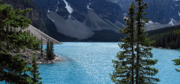 Moraine Lake