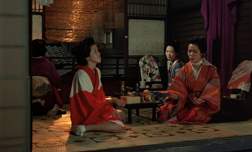 Cultura japonesa da década de 1930