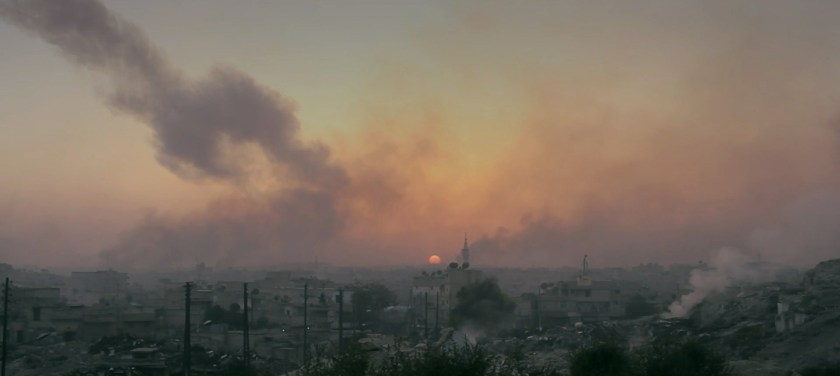 O conflito continua até os dias atuais