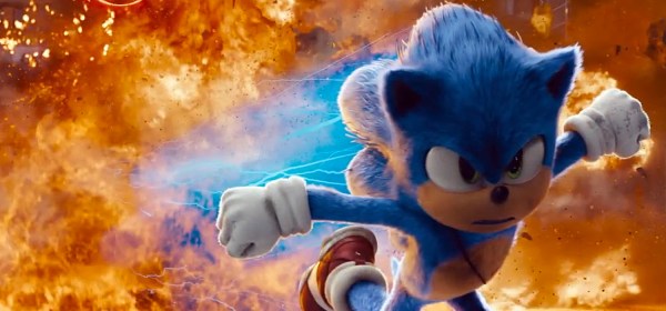 Sonic: O filme