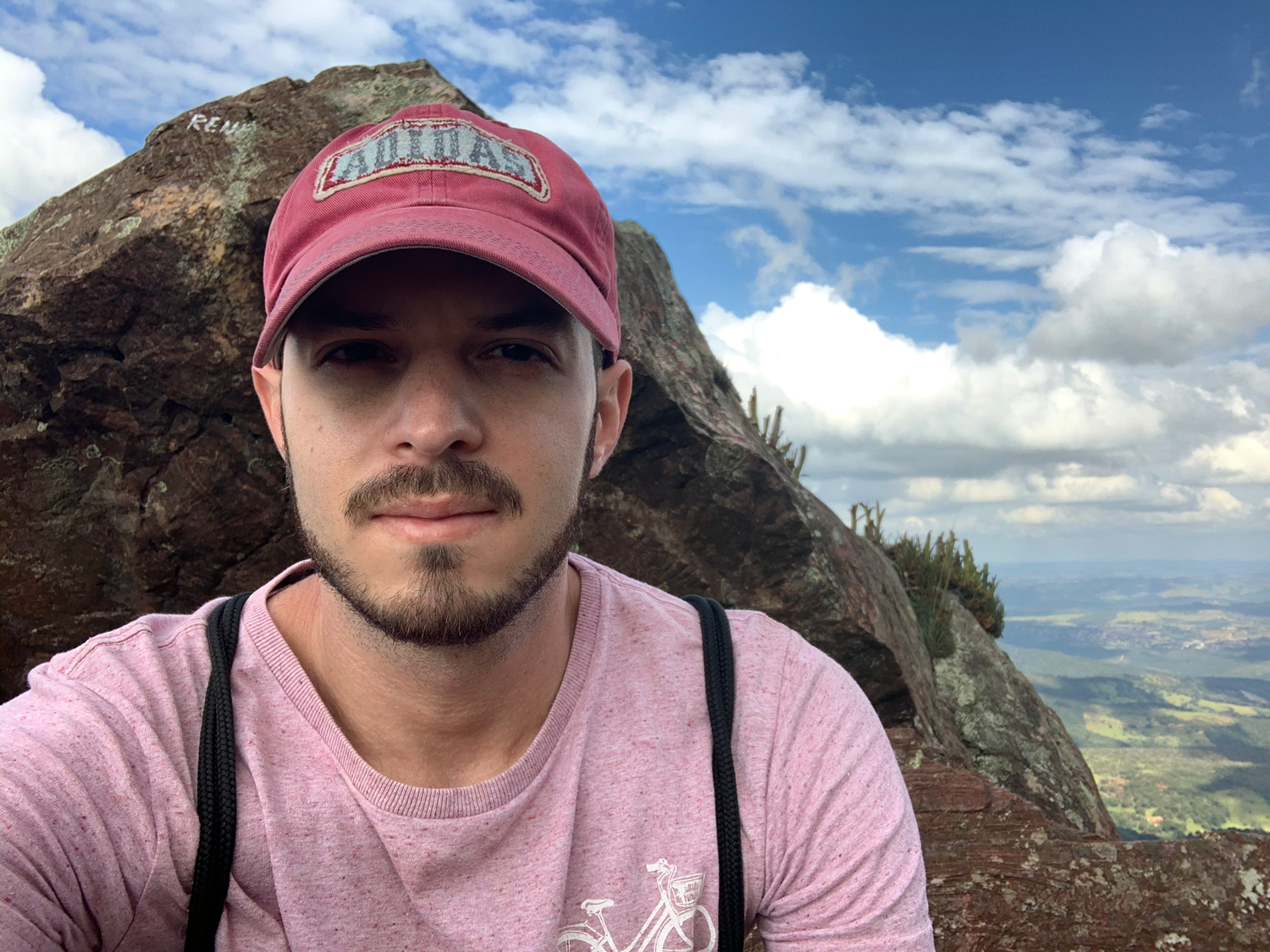 Prepare-se bem para a trilha