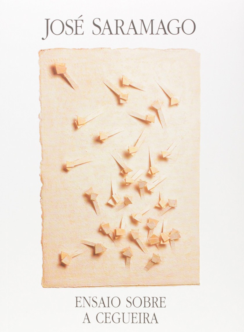 Ensaio sobre a cegueira