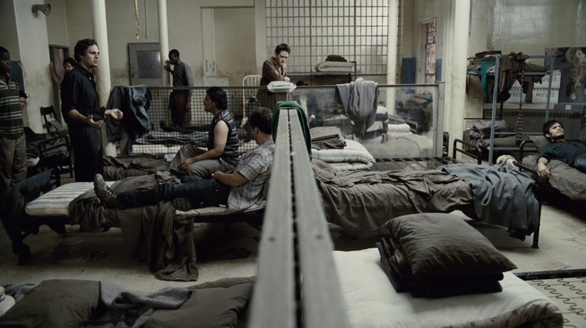 Elenco diversificado