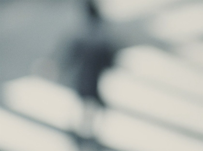 Ensaio sobre a cegueira