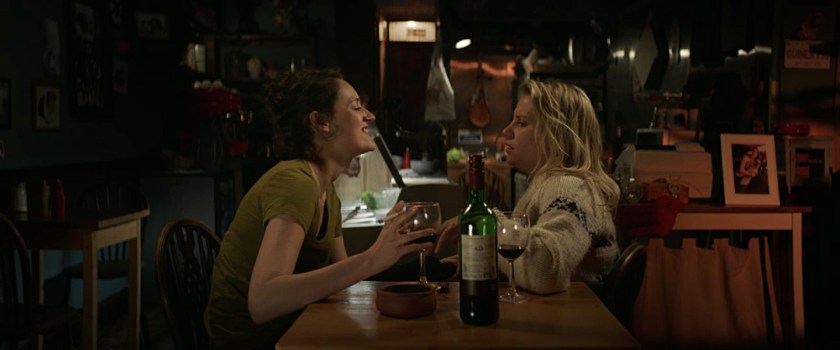 Personagem vive diversos conflitos