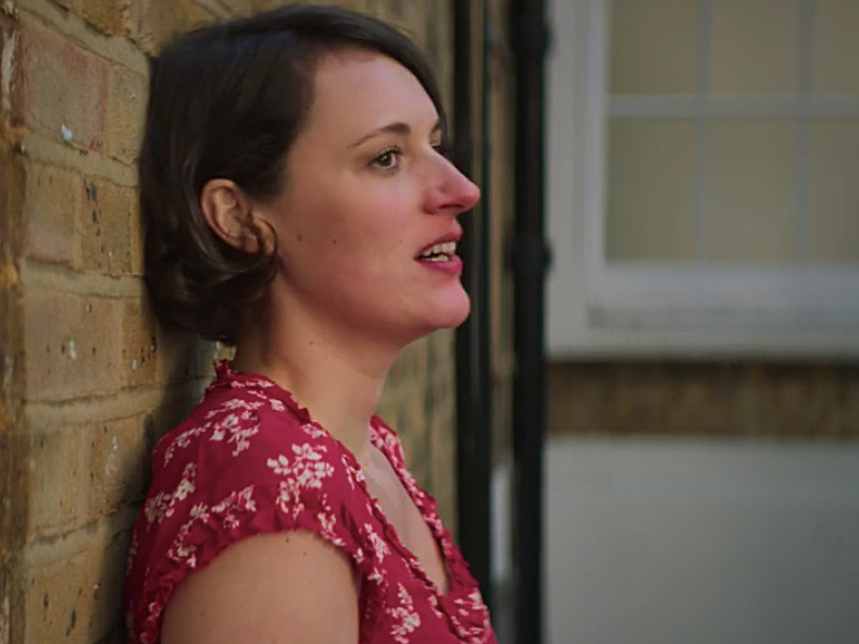 Segunda temporada da série Fleabag