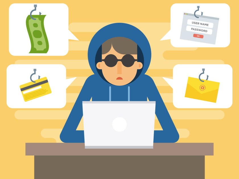 Informações digitais