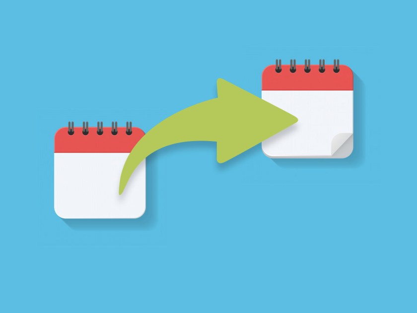 Renovação do seguro de viagem