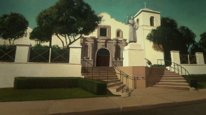 St. Anthony de Padua Catholic Church