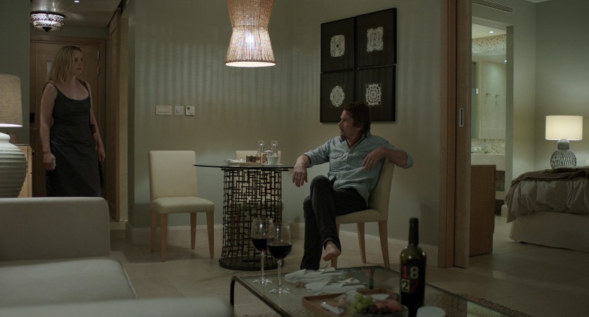 The Westin Resort, Costa Navarino