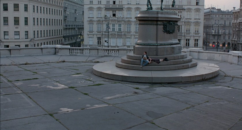 Monumento em homenagem ao Archduke Albrecht