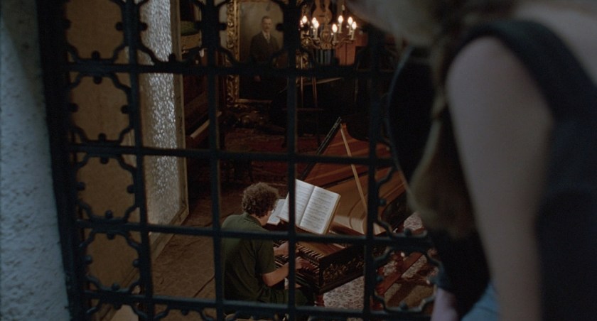 Janela na Preßgasse