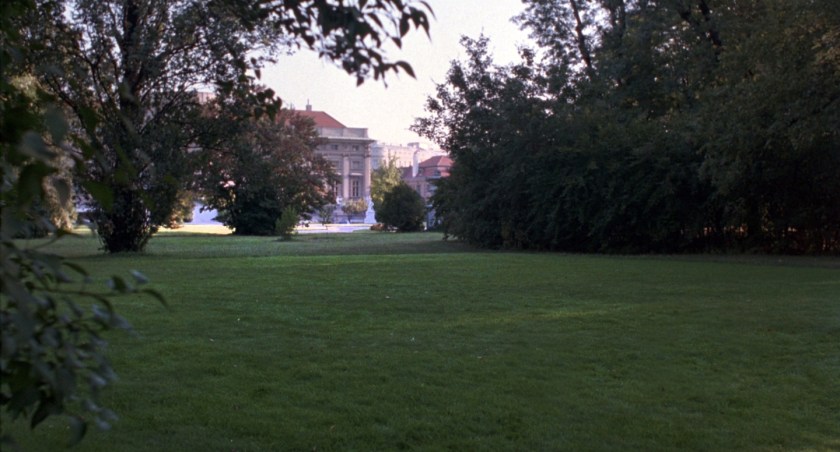 Schwarzenberg Palais