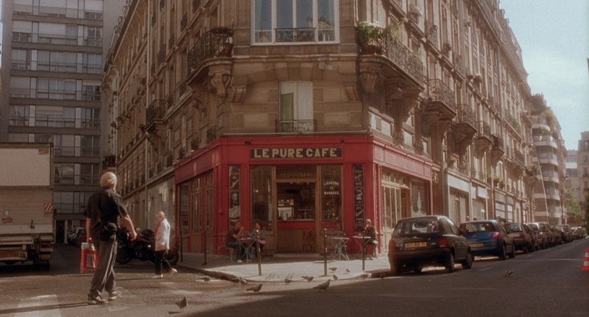 Le Pure Café