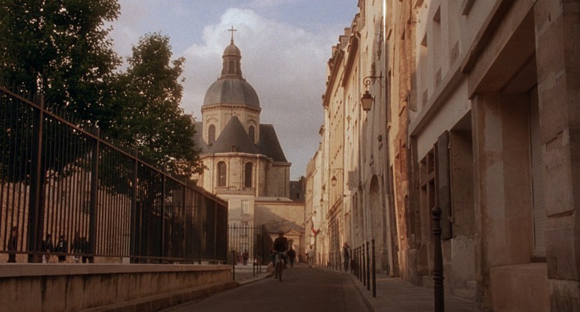 Paroisse Saint-Paul Saint-Louis