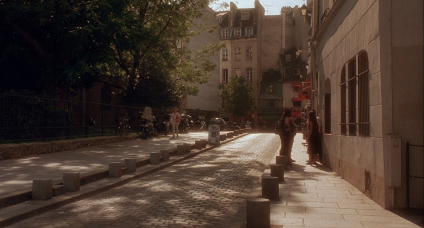 Rue Saint-Julien-le-Pauvre