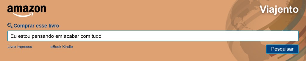 Compre o livro na Amazon
