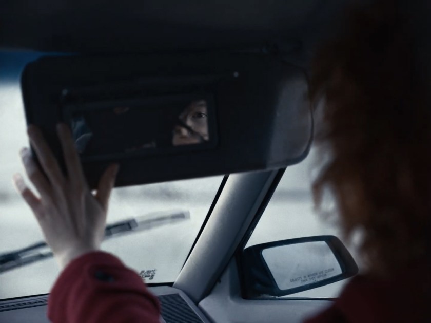 Viagem para conhecer os pais do namorado