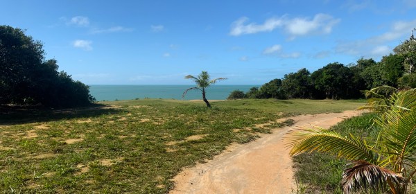 Mirante da Rampa de Voo Livre