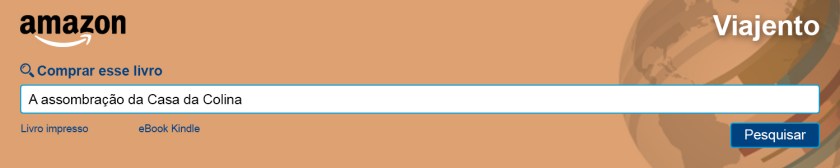 Compre o livro A assombração da Casa da Colina