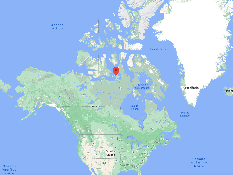 Ilha do Rei Guilherme