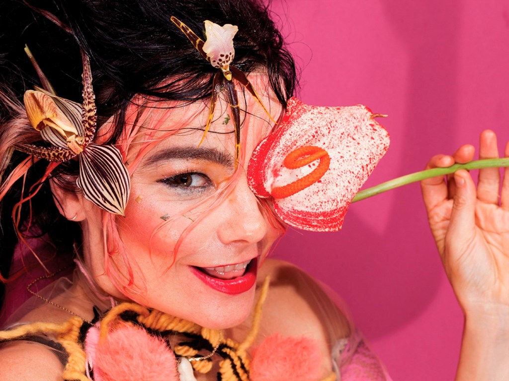 Björk