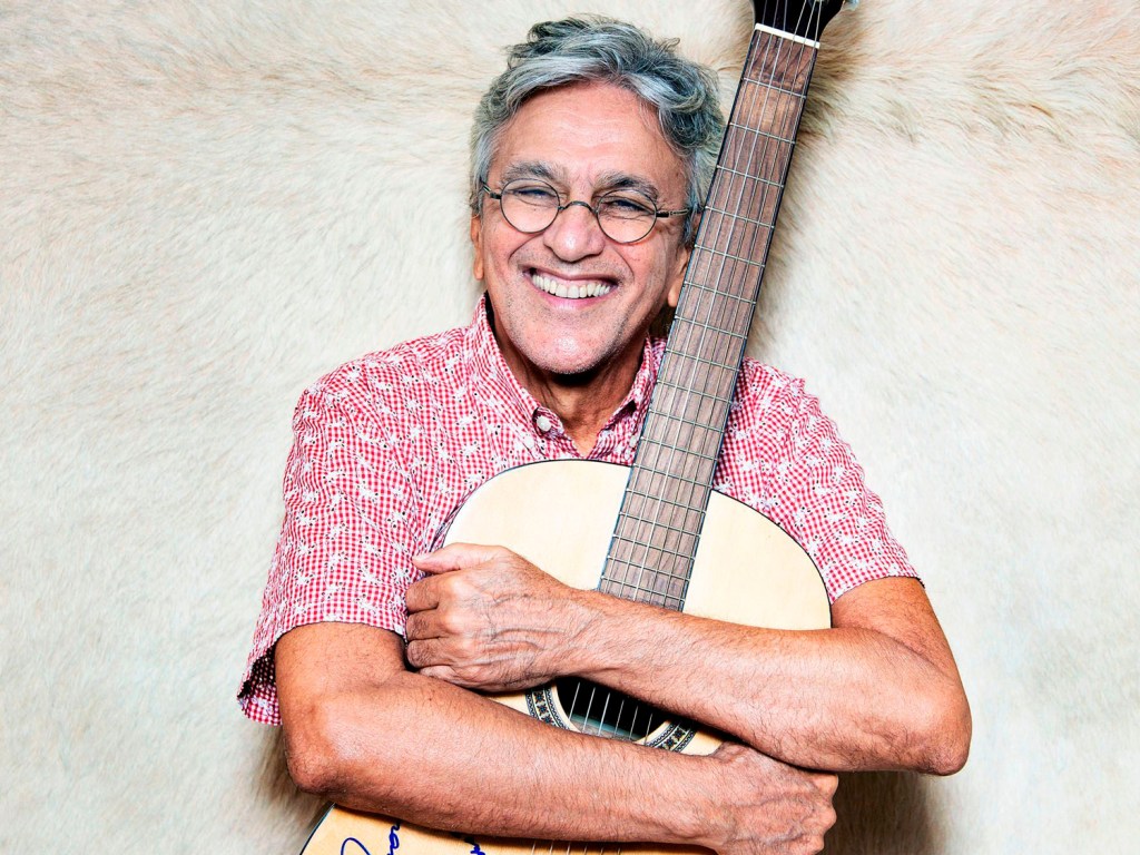 Caetano Veloso