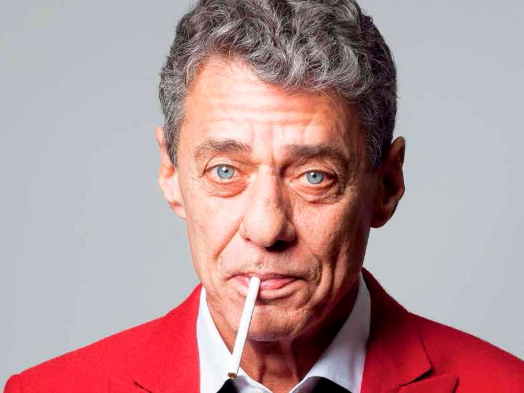 Chico Buarque