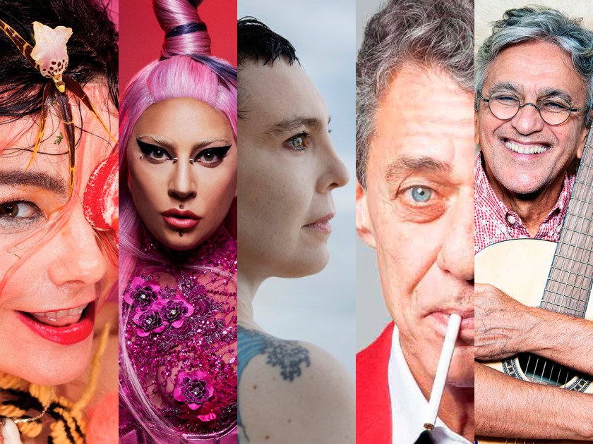 Retrospectiva das músicas mais ouvidas em 2020