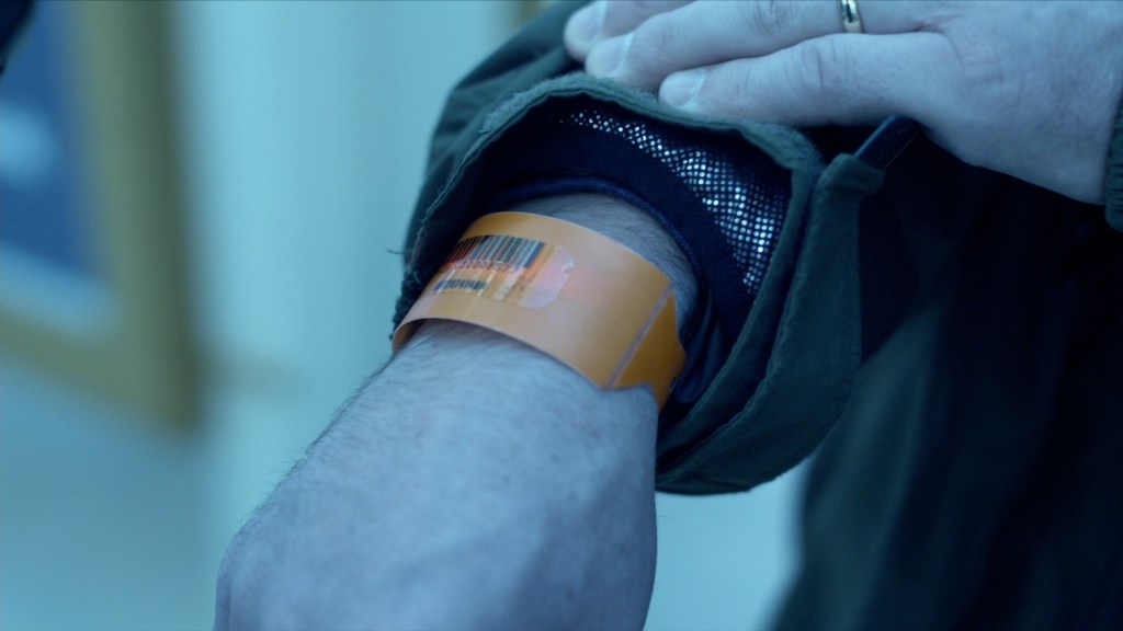 Comprovante de vacina