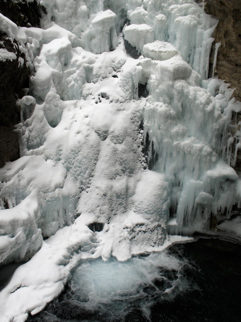 Lower Falls