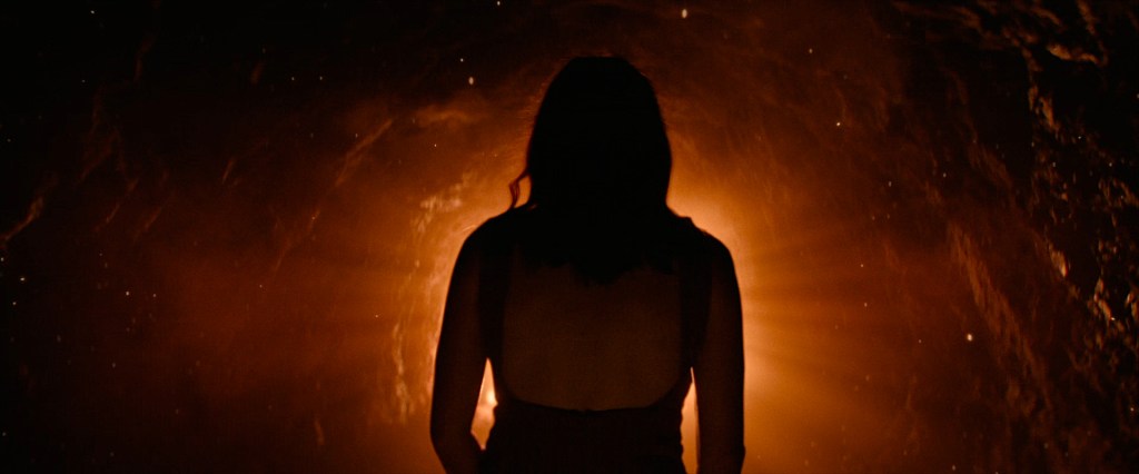 Elementos de ficção científica