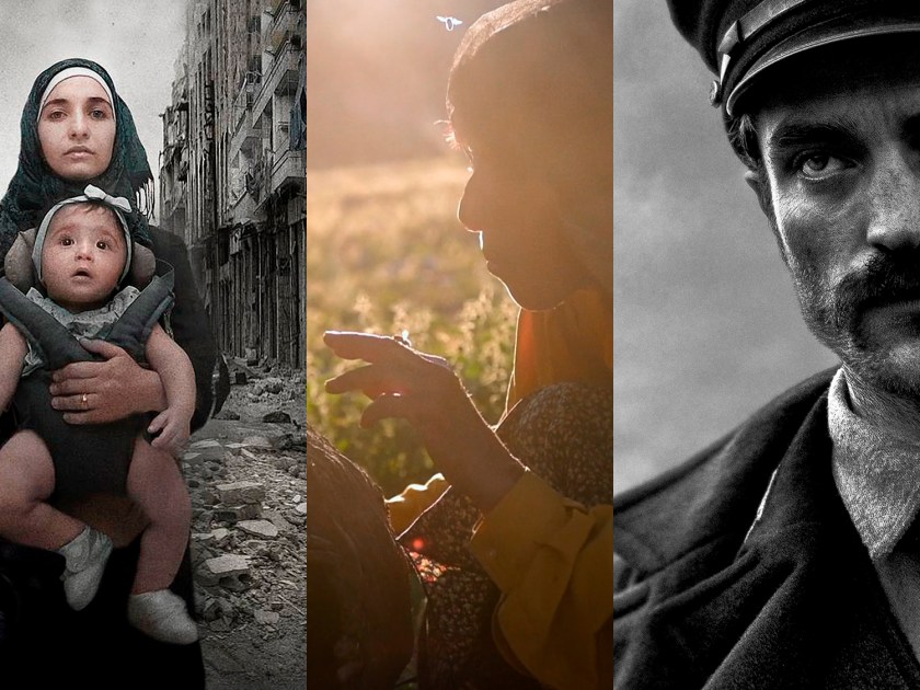 Retrospectiva dos filmes assistidos em 2020