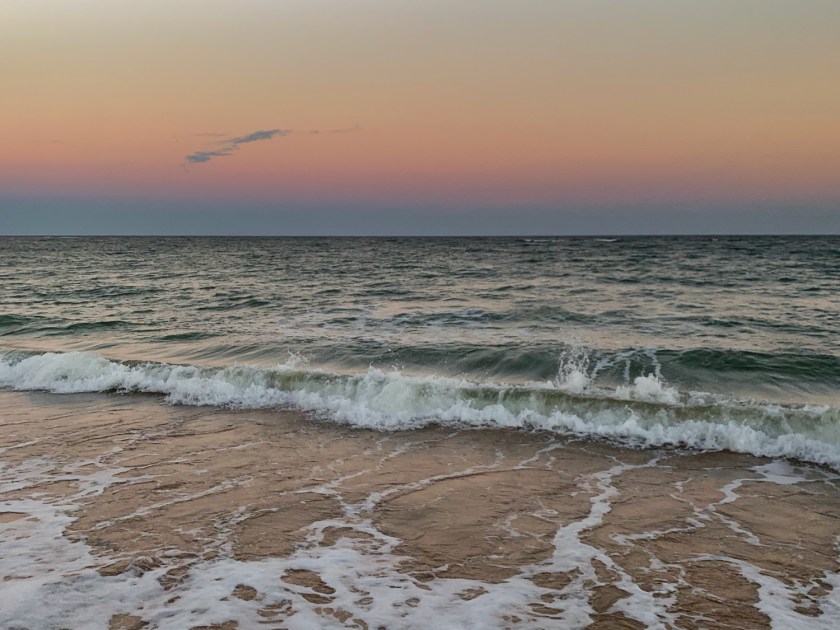 Retrospectiva de viagens em 2020