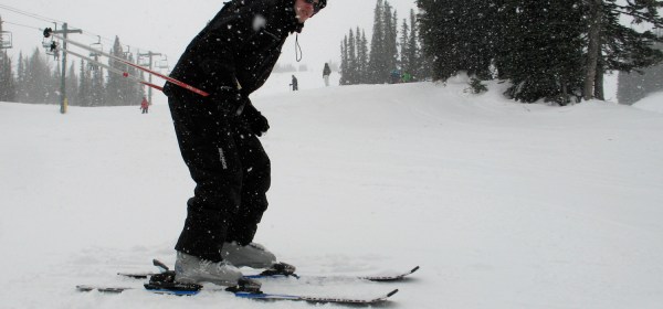 Banff Sunshine Village