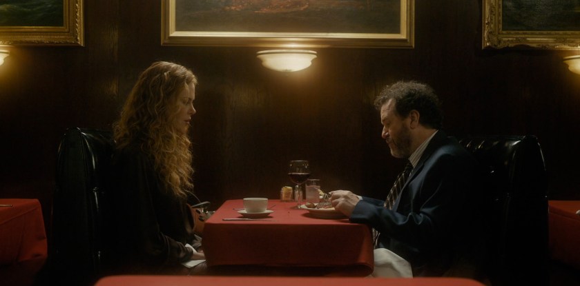 Donahues Steak House