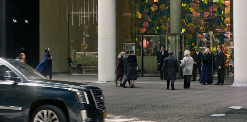 One State Street Plaza