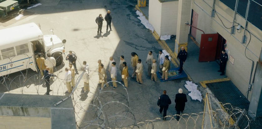 Queens House of Detention