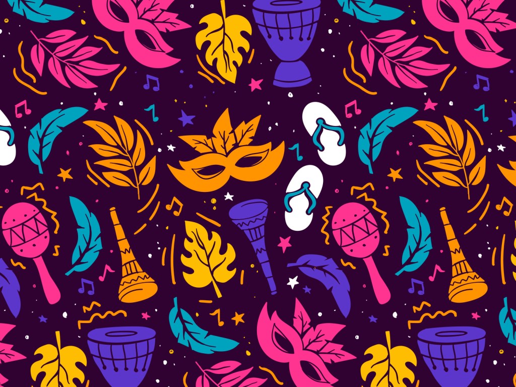 Confira o calendário local